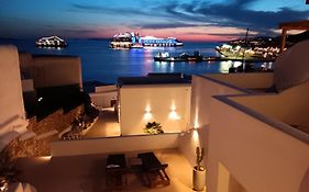 Avra Luxury Suites Mykonos